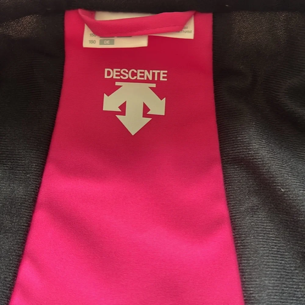 Junior ski jacket - Picture 4 of 5